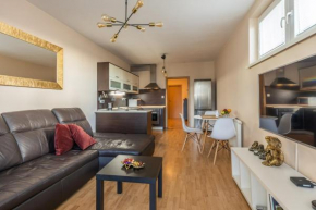 Apartmán v Aleji